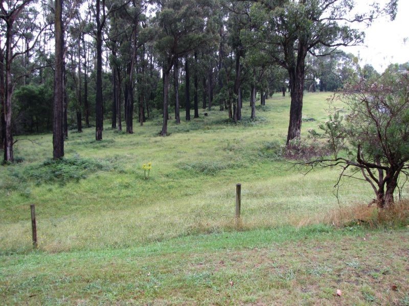 60 Blackwood Rise, Moe South VIC 3825