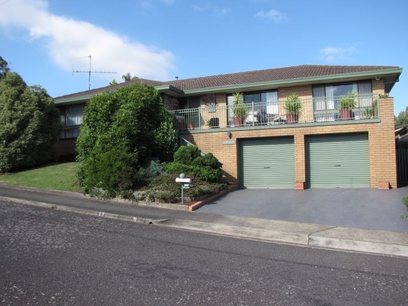 17 Brownbill Street, Moe VIC 3825
