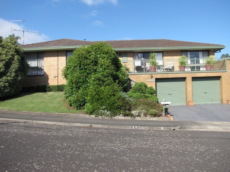 17 Brownbill Street, Moe VIC 3825