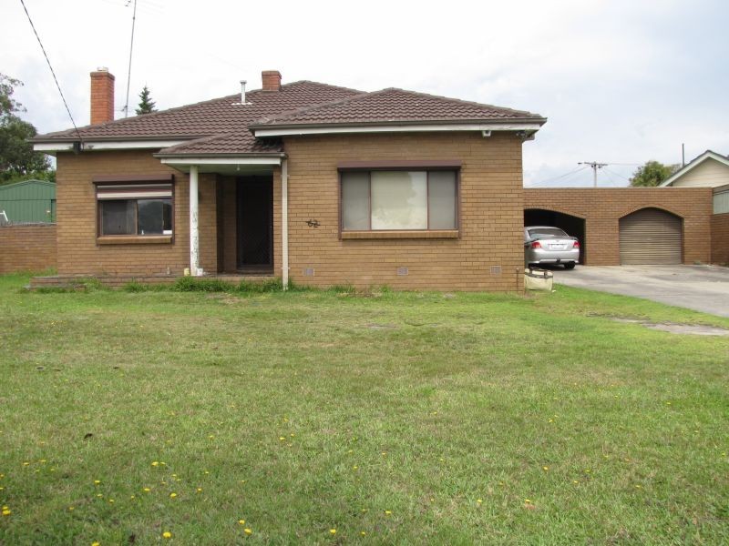 62 Monash Road, Newborough VIC 3825