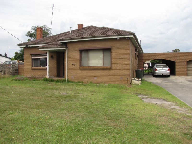 62 Monash Road, Newborough VIC 3825
