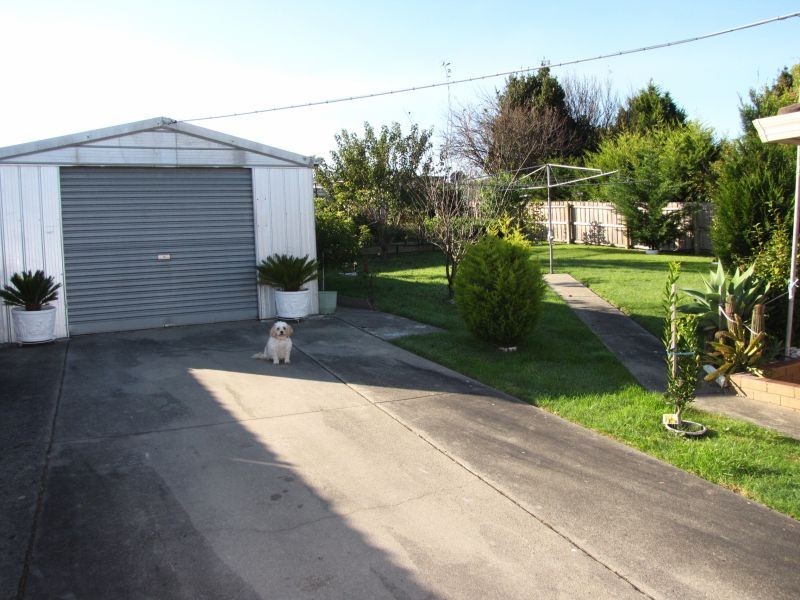 54 Cross Street, Newborough VIC 3825