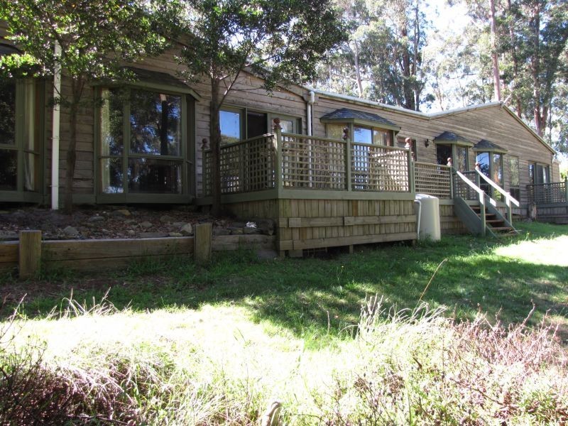 365 Old Walhalla Road, Moondarra VIC 3825