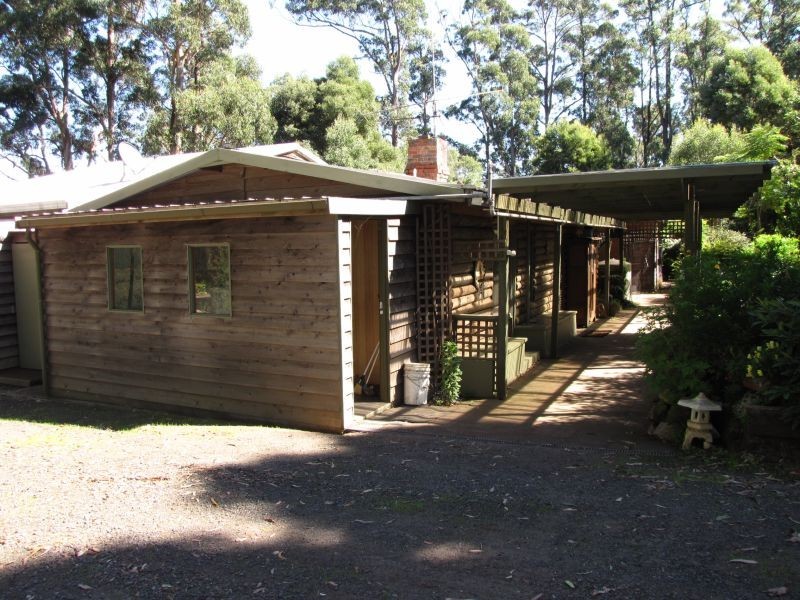 365 Old Walhalla Road, Moondarra VIC 3825