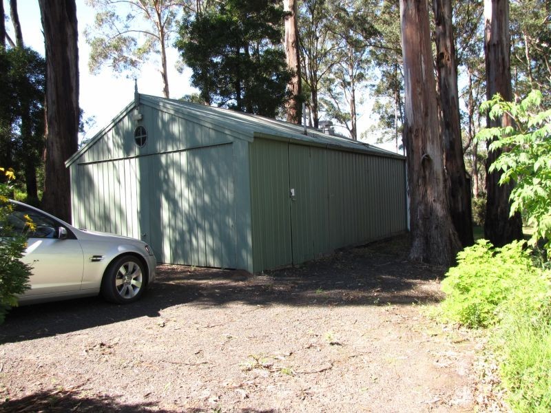 365 Old Walhalla Road, Moondarra VIC 3825