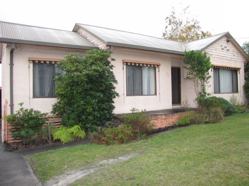 54 Shanahan Parade, Newborough VIC 3825