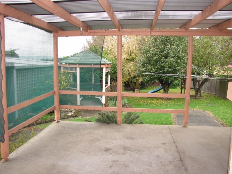 54 Shanahan Parade, Newborough VIC 3825