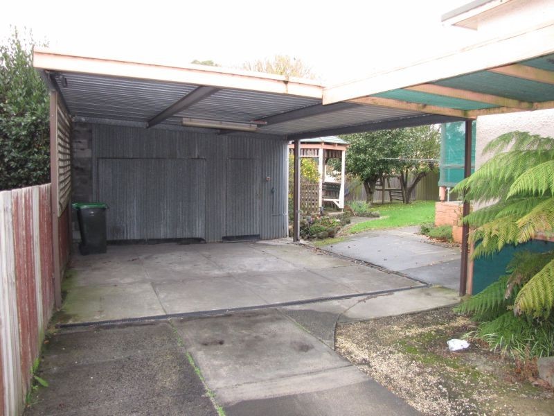 54 Shanahan Parade, Newborough VIC 3825