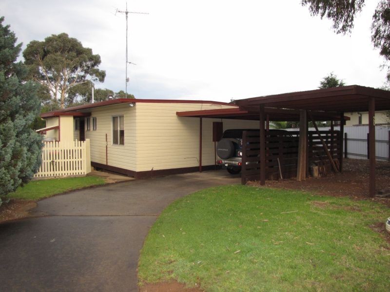 20 St Phillack Crescent, Rawson VIC 3825