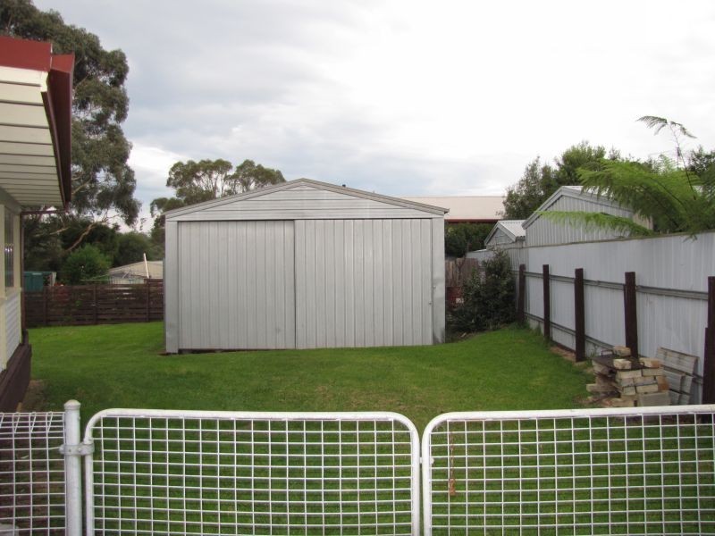 20 St Phillack Crescent, Rawson VIC 3825