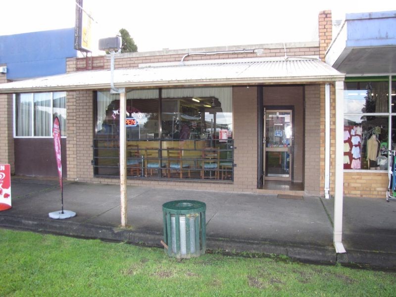 8 Reserve Street, Yallourn North VIC 3825