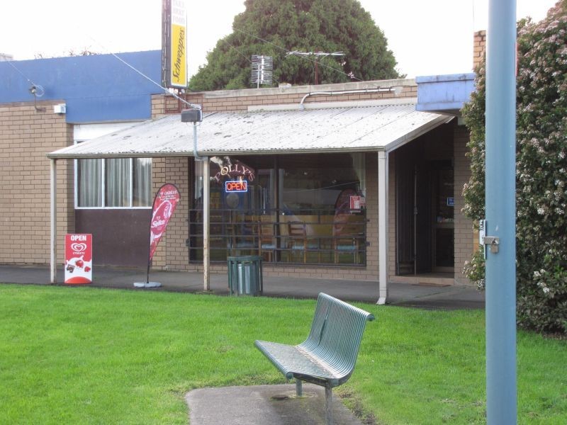 8 Reserve Street, Yallourn North VIC 3825