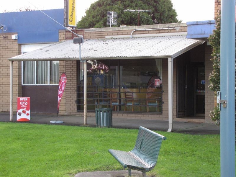 8 Reserve Street, Yallourn North VIC 3825