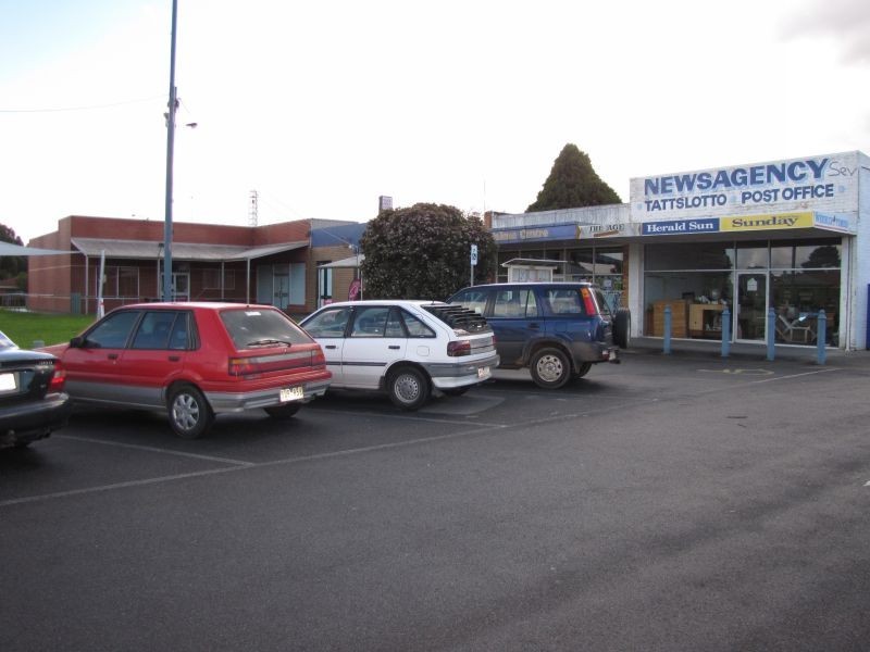 8 Reserve Street, Yallourn North VIC 3825