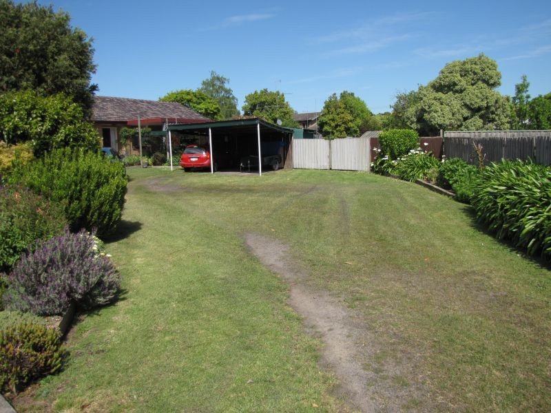 2-4 Parkin Street, Moe VIC 3825