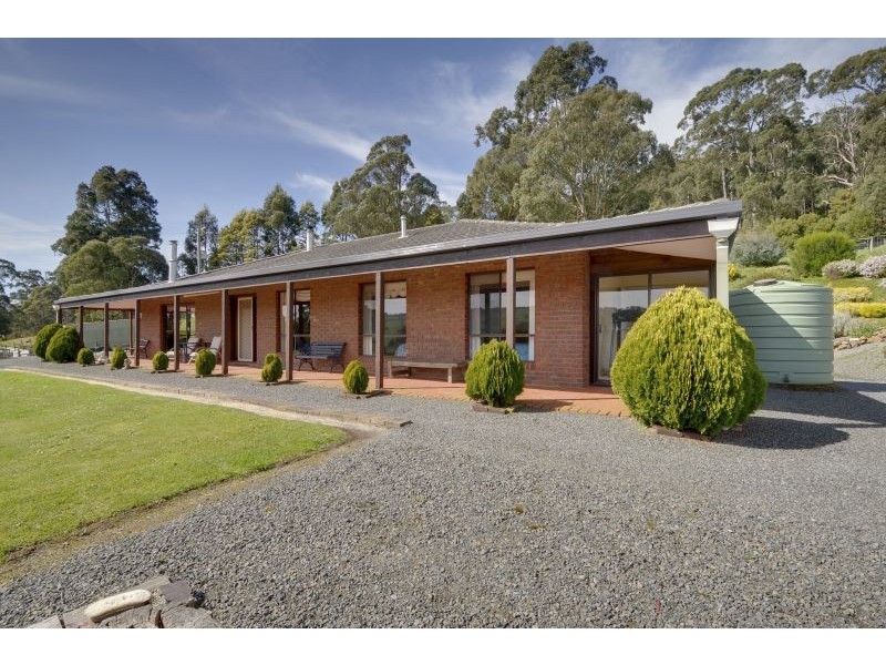 42 Mills Road, Coalville VIC 3825