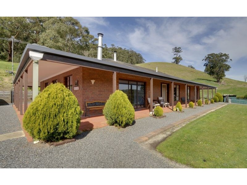 42 Mills Road, Coalville VIC 3825