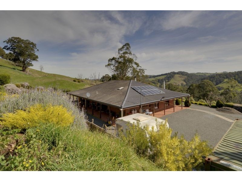 42 Mills Road, Coalville VIC 3825