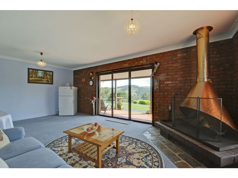 42 Mills Road, Coalville VIC 3825