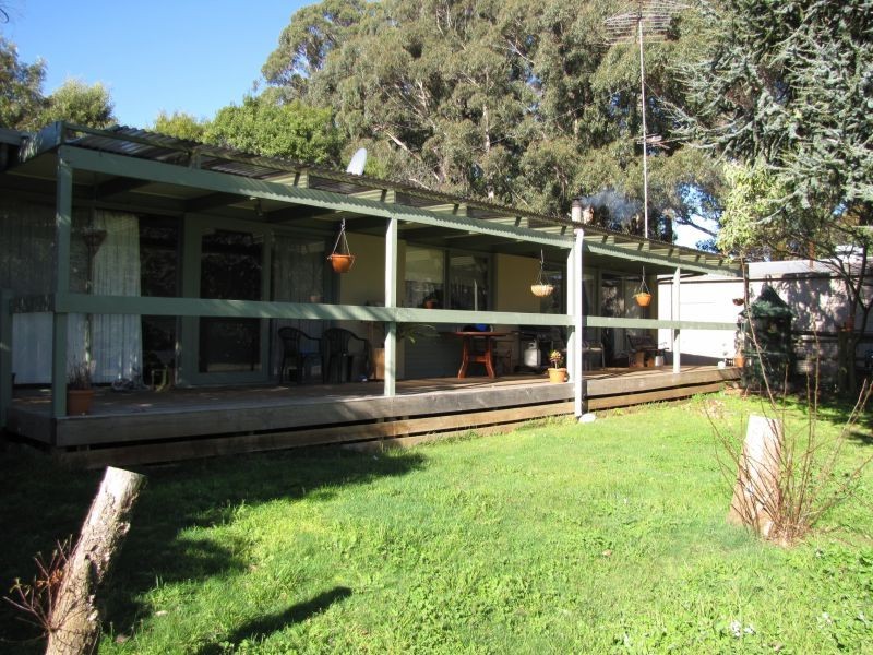8 Matlock Court, Rawson VIC 3825