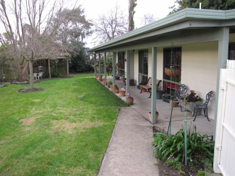 55 Scorpio Drive, Moe VIC 3825