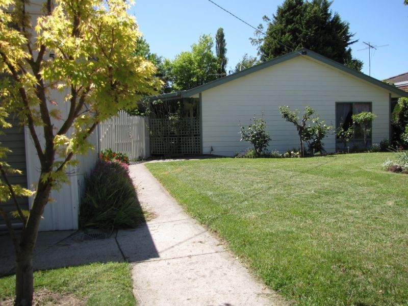 55 Scorpio Drive, Moe VIC 3825
