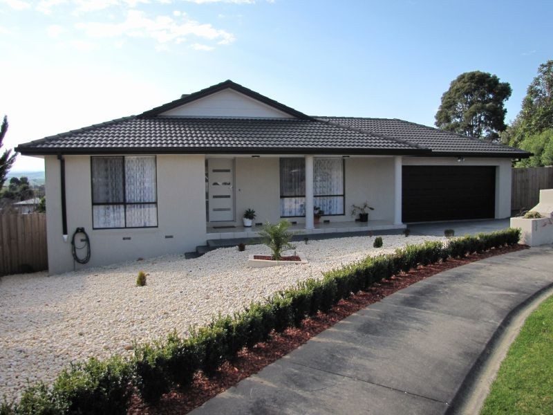 2 Orion Court, Moe VIC 3825