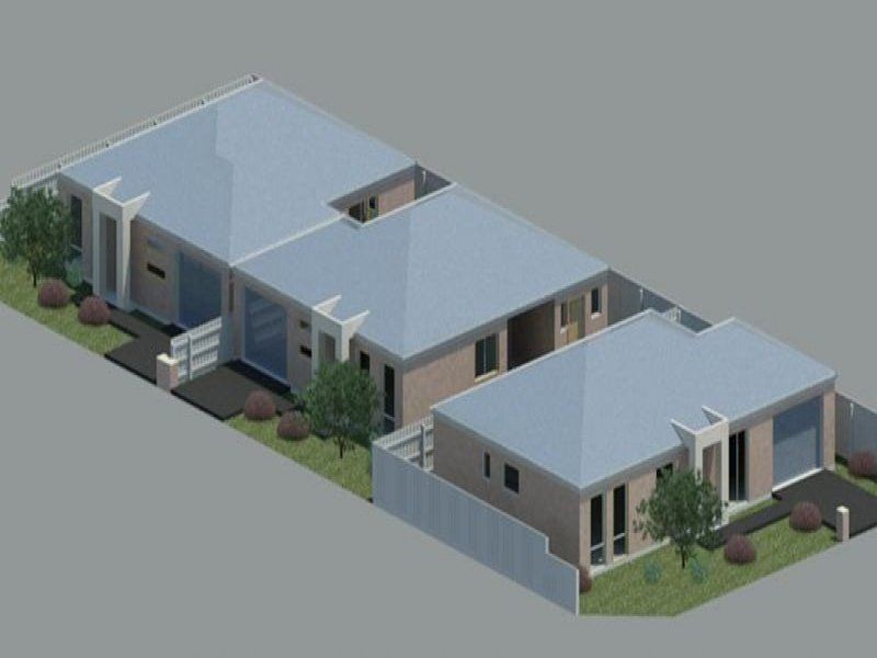Units 1- 3/110 Wirraway Street, Moe VIC 3825