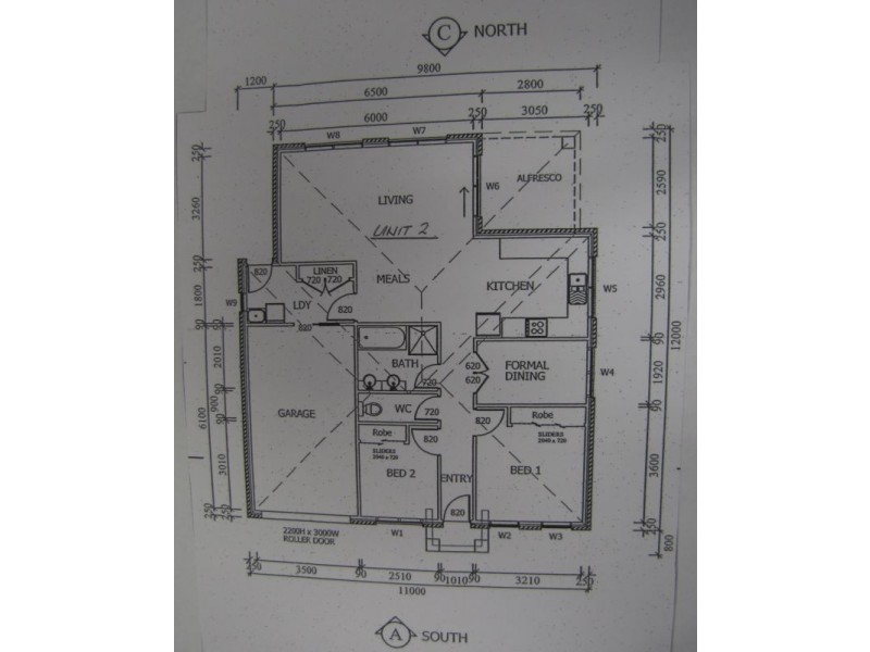 Units 1- 3/110 Wirraway Street, Moe VIC 3825