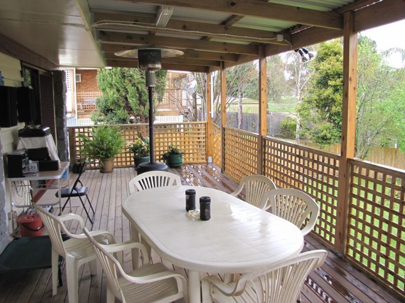 26 Reservoir Road, Moe VIC 3825