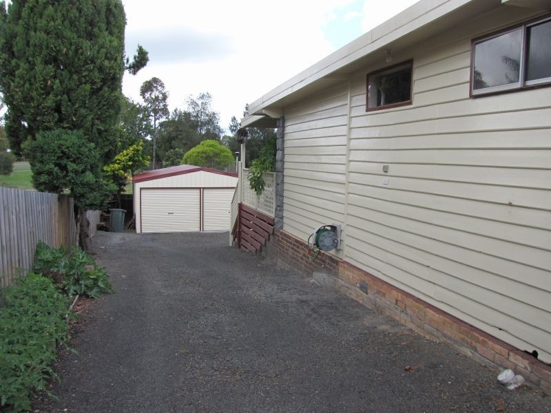 26 Reservoir Road, Moe VIC 3825