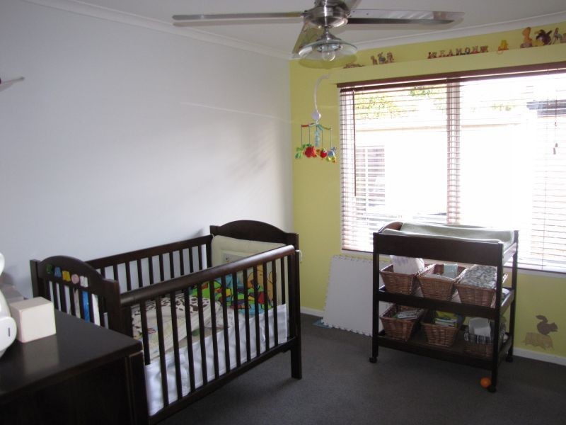 6 Blyth Court, Newborough VIC 3825