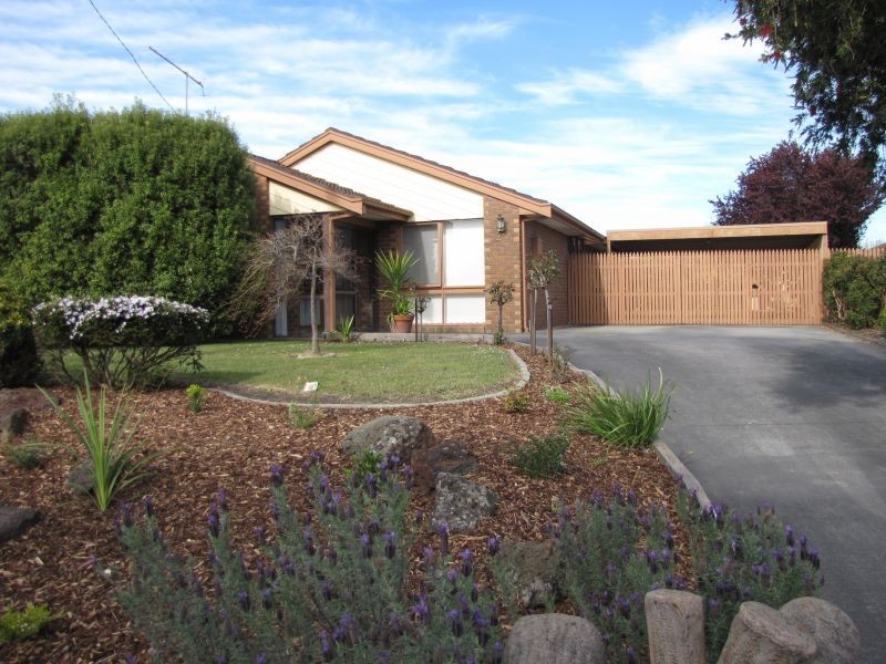 22 Ollerton Avenue, Newborough VIC 3825