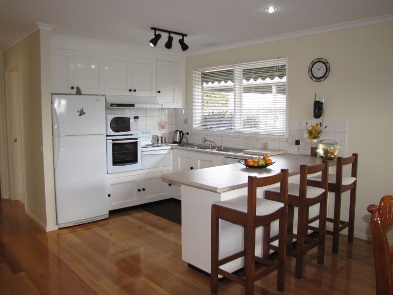 5 Blyth Court, Newborough VIC 3825