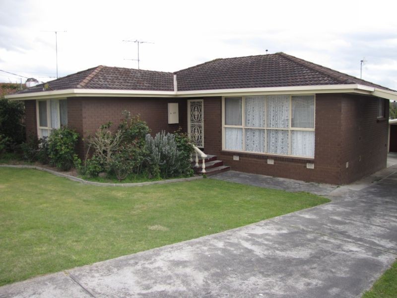 49 Cross Street, Newborough VIC 3825