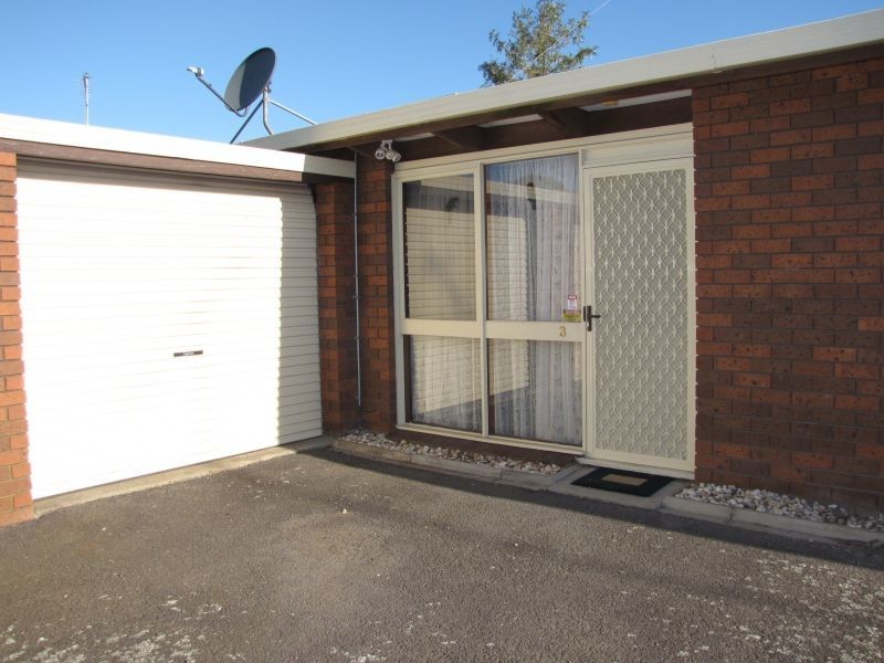 3/1 O’Reilly Court, Moe VIC 3825
