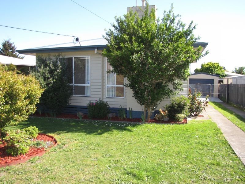 18 Richard Street, Moe VIC 3825