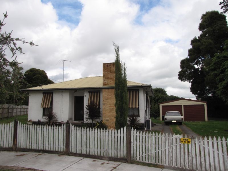 3 Leslie Court, Moe VIC 3825