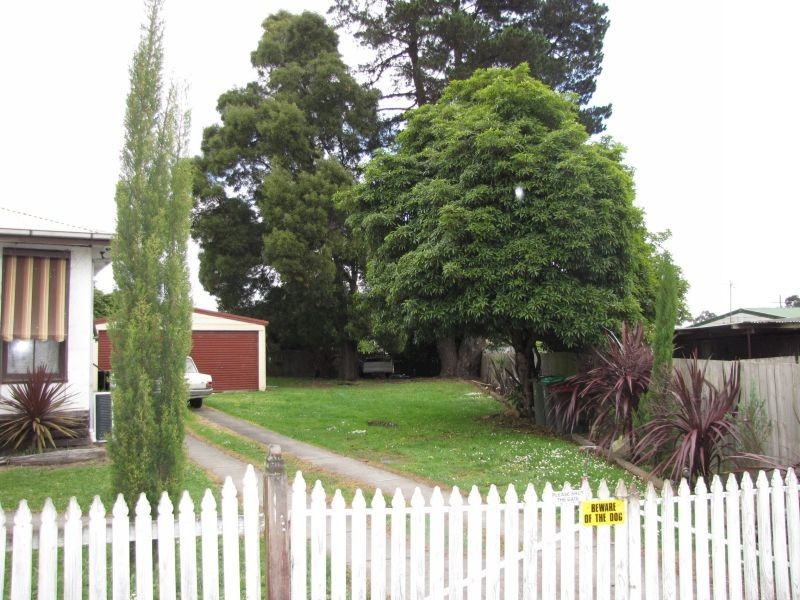 3 Leslie Court, Moe VIC 3825