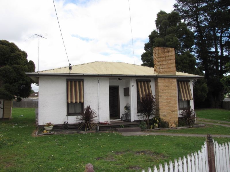 3 Leslie Court, Moe VIC 3825