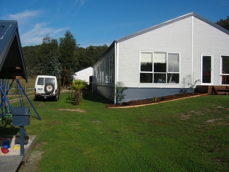 227 Coalville Road, Moe South VIC 3825