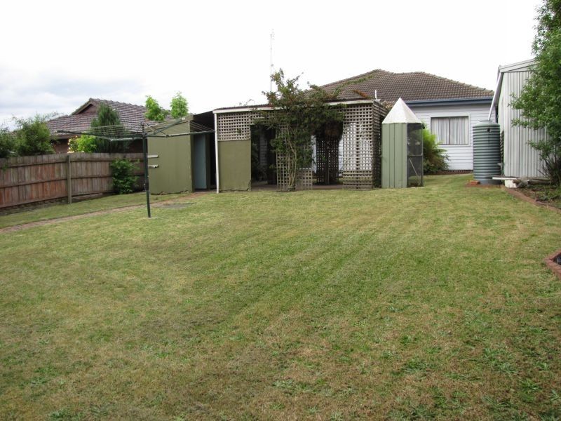 17 March Street, Newborough VIC 3825