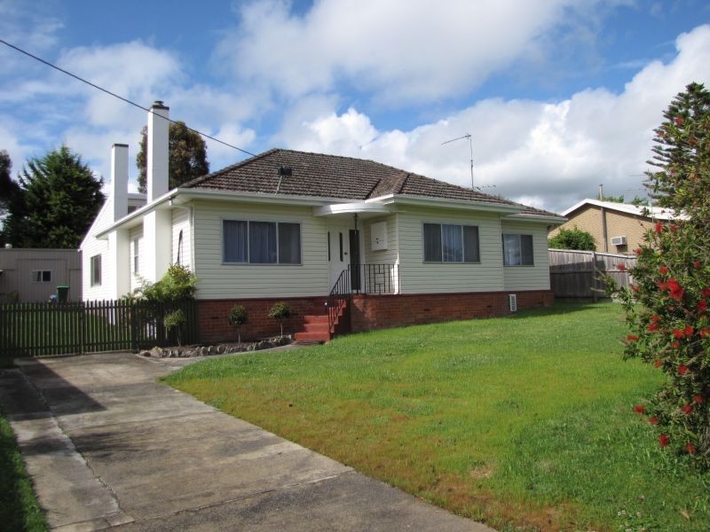 24 Monash Road, Newborough VIC 3825