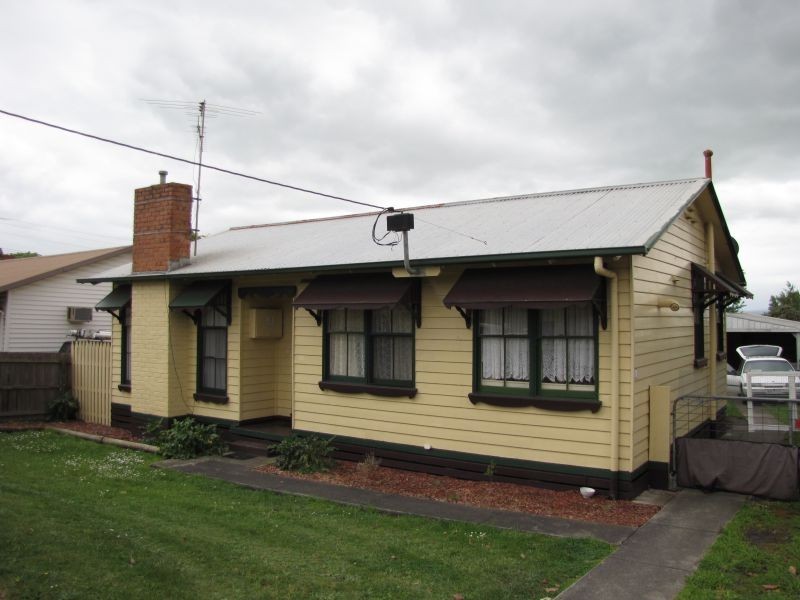 30 Elizabeth Street, Moe VIC 3825