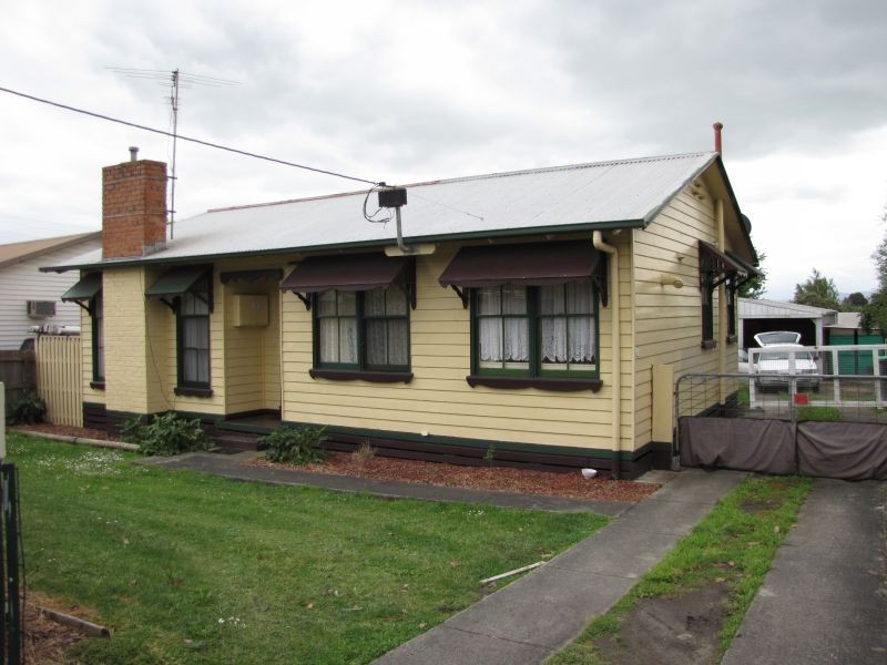 30 Elizabeth Street, Moe VIC 3825