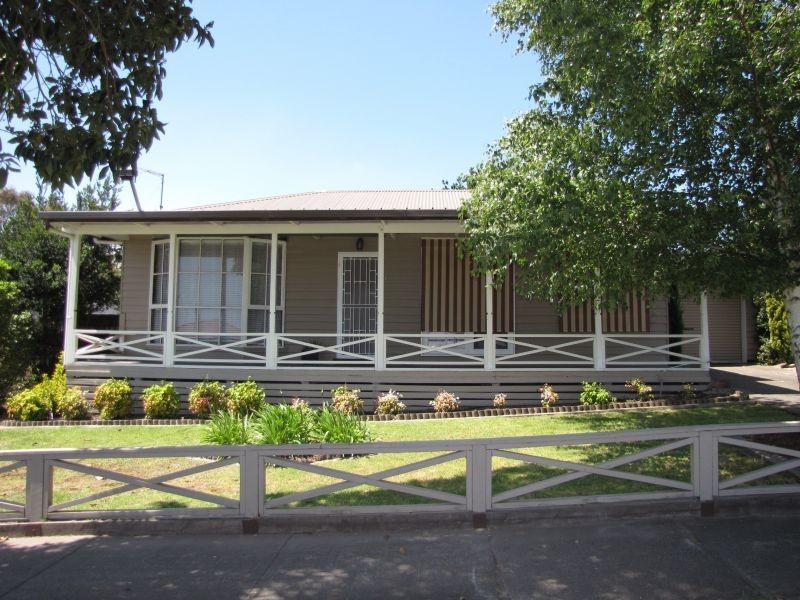 51 Queen Street, Moe VIC 3825