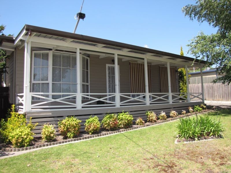 51 Queen Street, Moe VIC 3825