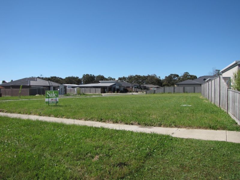 8 Quoll Way, Newborough VIC 3825