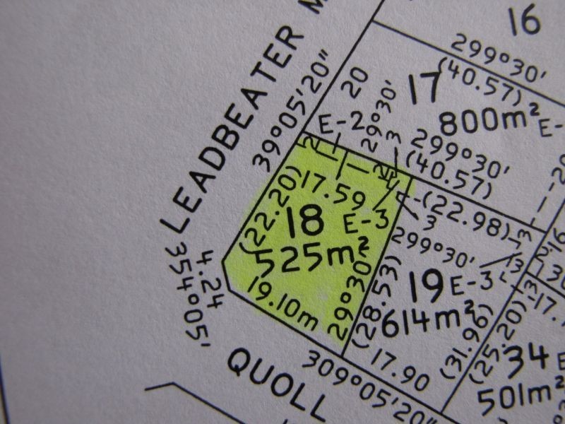 8 Quoll Way, Newborough VIC 3825