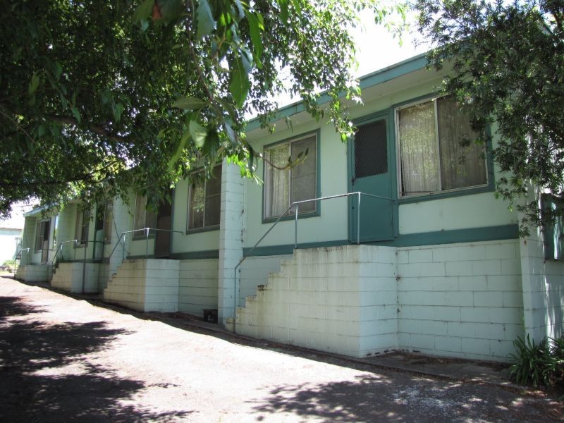 1,2,3,4/7 Mason Street, Newborough VIC 3825